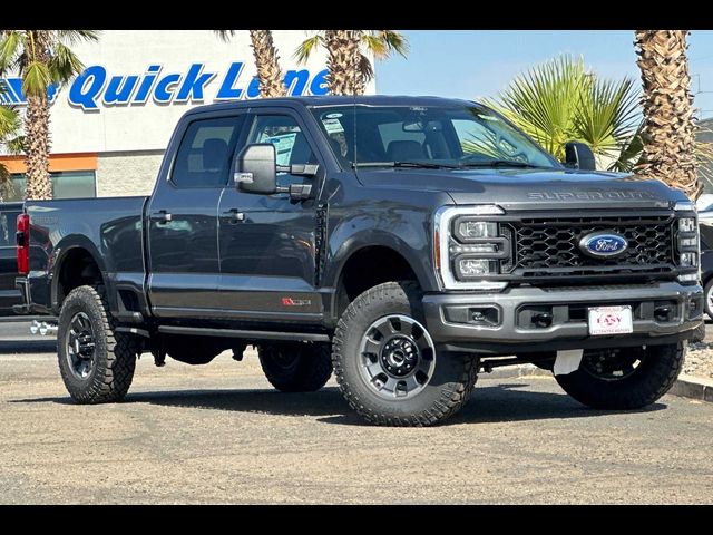 2024 Ford F-350 XLT