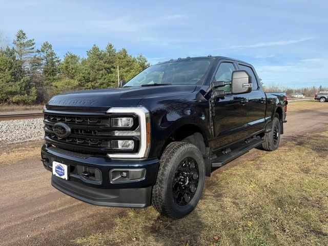 2024 Ford F-350 XLT