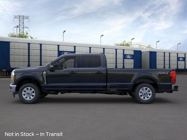 2024 Ford F-350 XLT