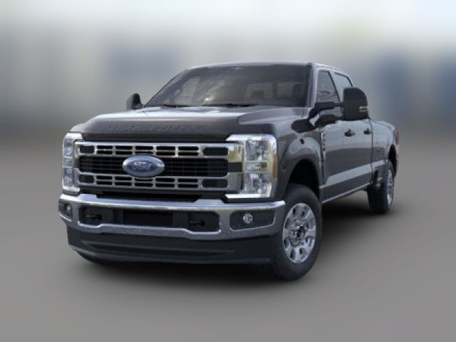 2024 Ford F-350 XLT