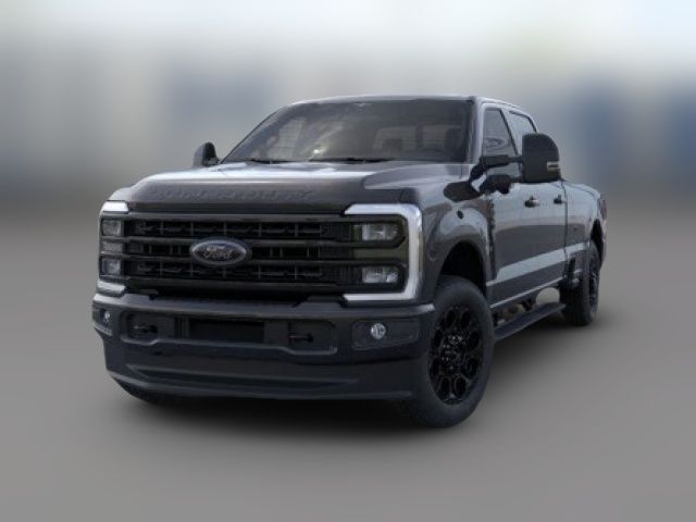 2024 Ford F-350 XLT