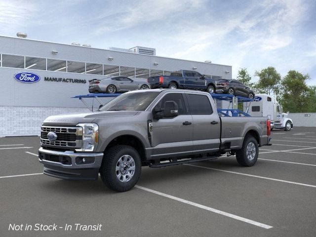 2024 Ford F-350 XLT