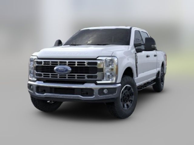 2024 Ford F-350 XLT