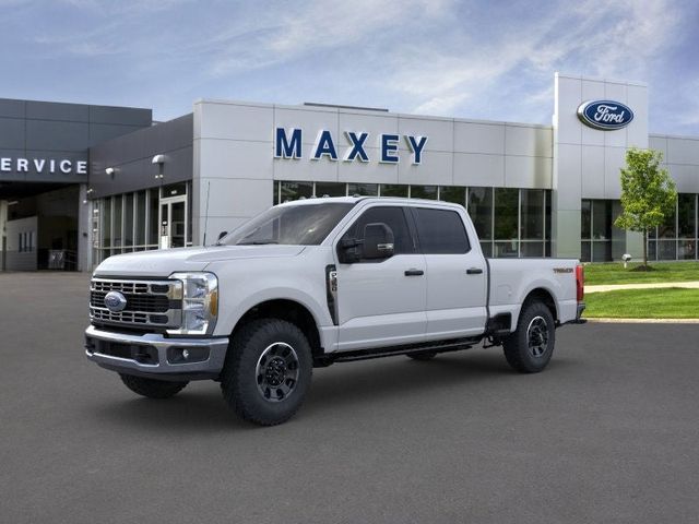 2024 Ford F-350 XLT