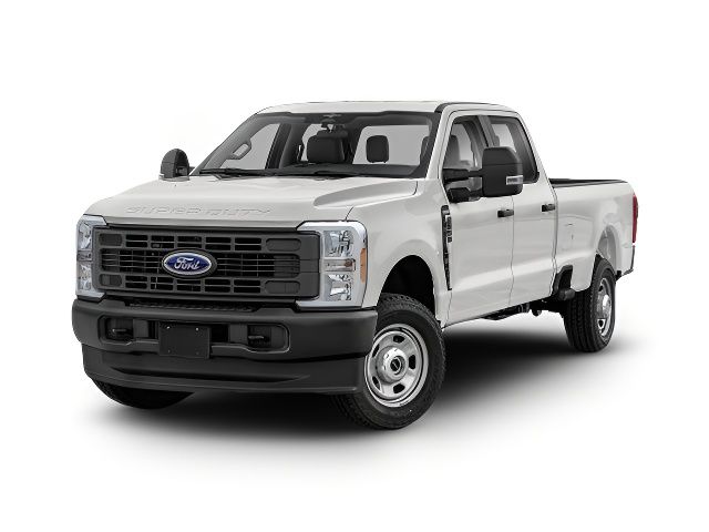 2024 Ford F-350 XLT