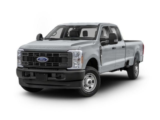 2024 Ford F-350 XLT