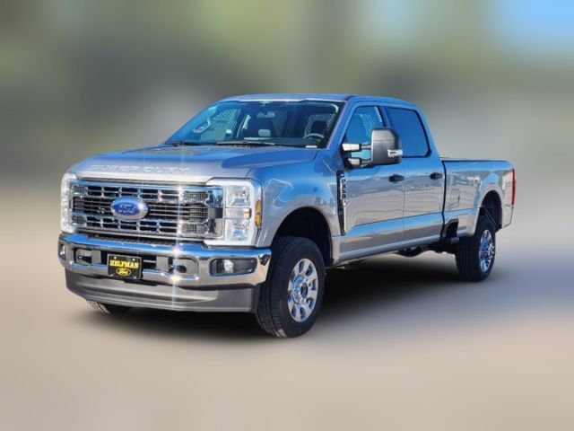 2024 Ford F-350 XLT