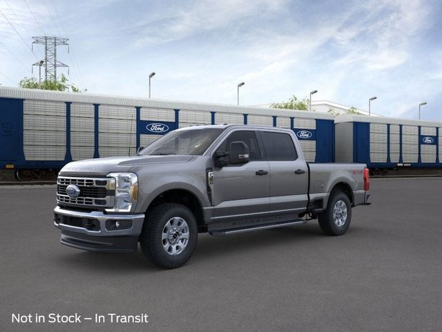 2024 Ford F-350 XLT