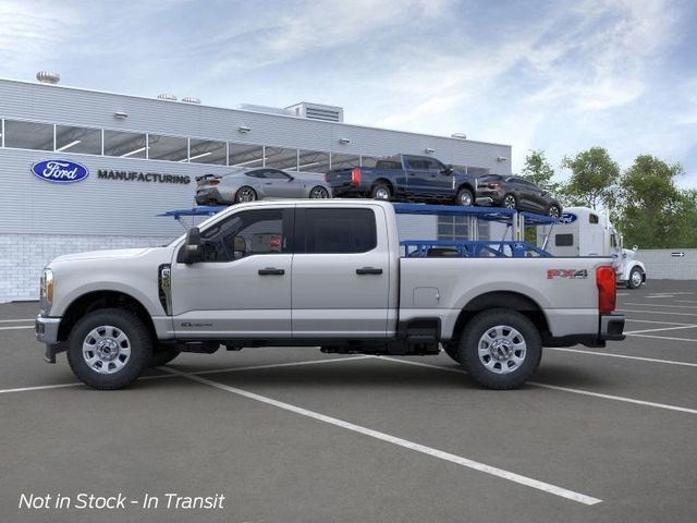 2024 Ford F-350 XLT