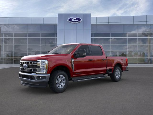 2024 Ford F-350 XLT