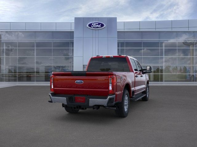 2024 Ford F-350 XLT