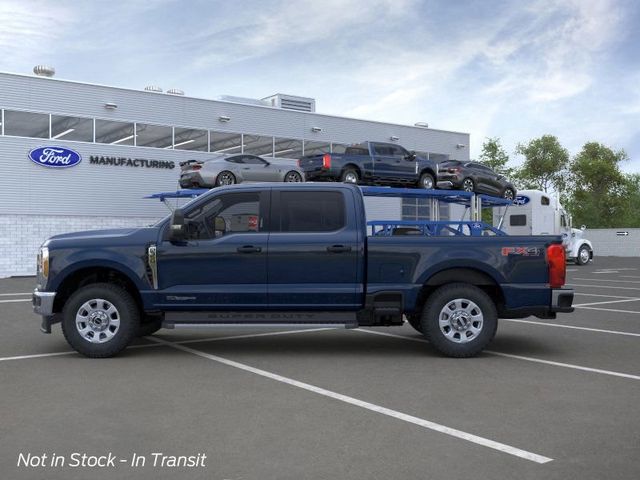 2024 Ford F-350 XLT