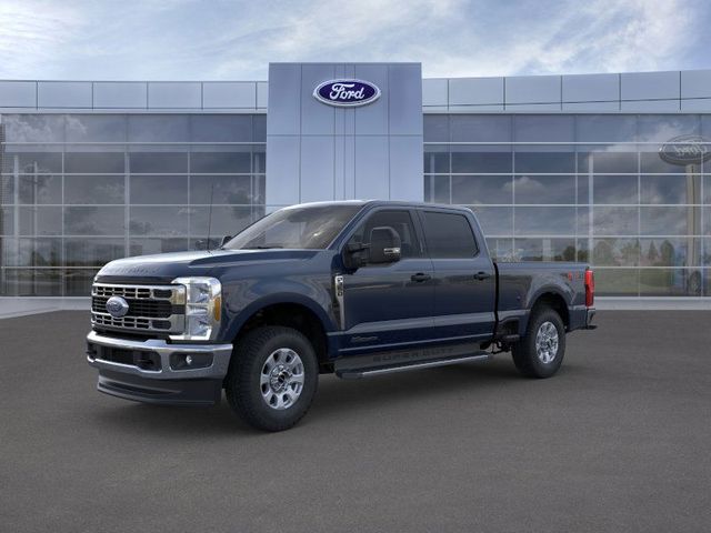 2024 Ford F-350 XLT