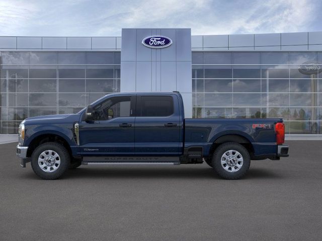 2024 Ford F-350 XLT