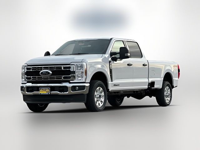 2024 Ford F-350 XLT