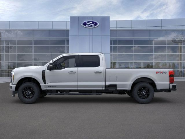 2024 Ford F-350 XLT