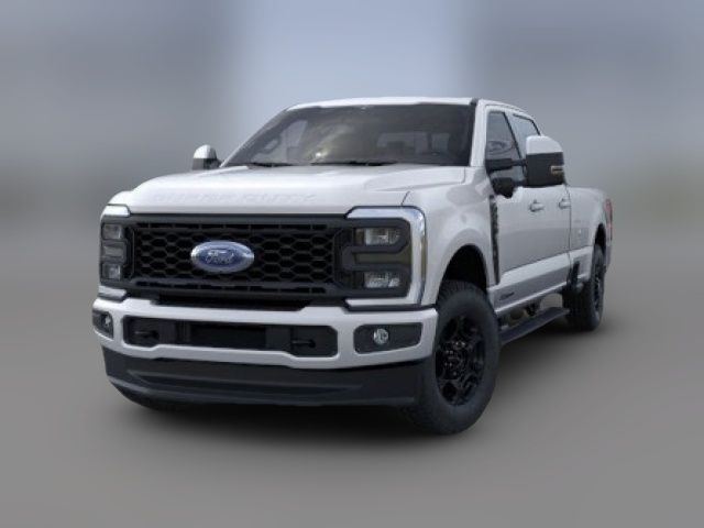 2024 Ford F-350 XLT