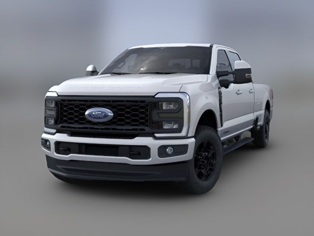 2024 Ford F-350 XLT