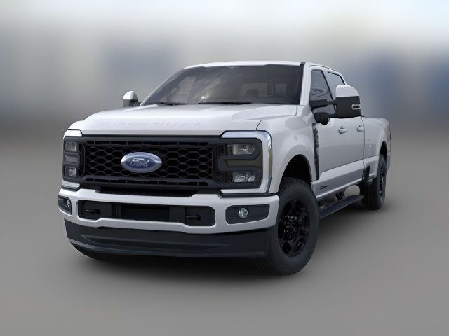 2024 Ford F-350 XLT