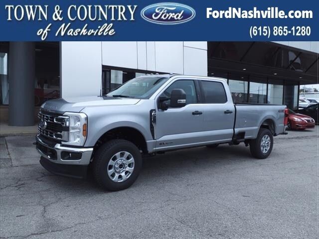 2024 Ford F-350 XLT