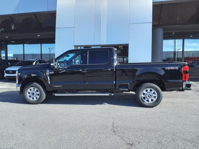 2024 Ford F-350 XLT