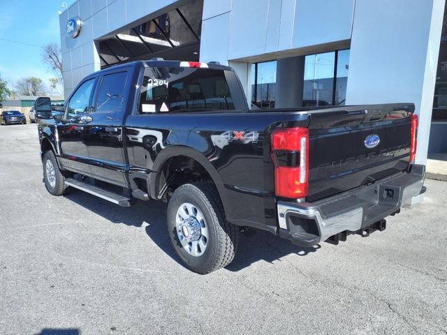2024 Ford F-350 XLT