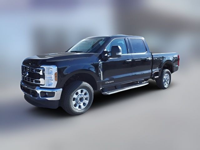 2024 Ford F-350 XLT