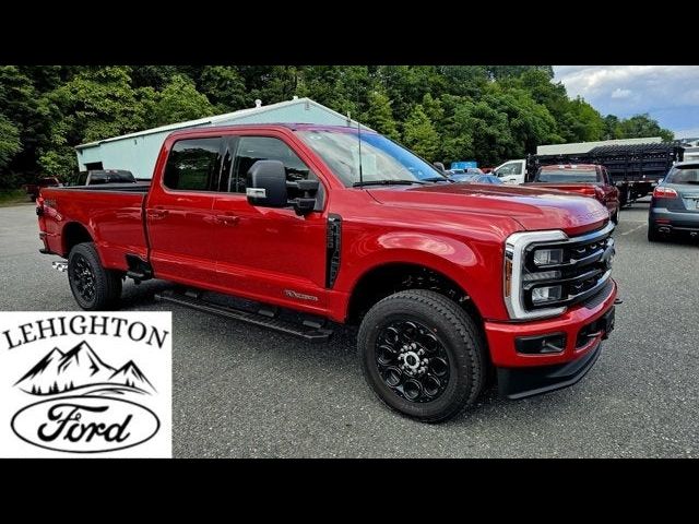 2024 Ford F-350 XLT