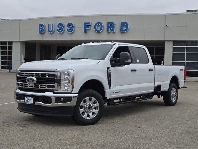 2024 Ford F-350 XLT