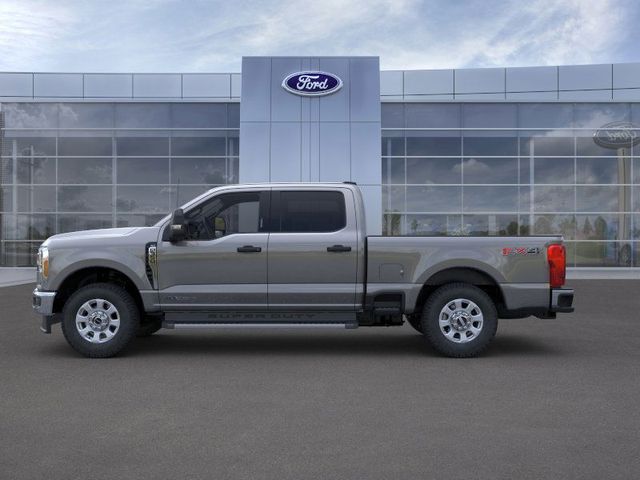 2024 Ford F-350 XLT