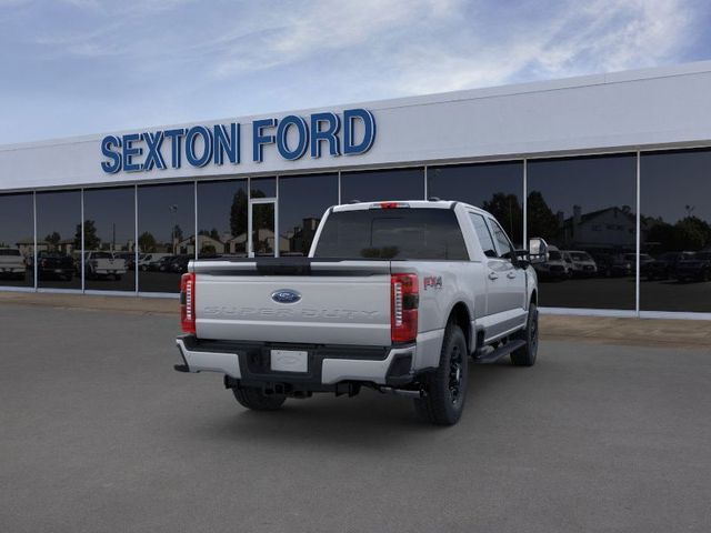 2024 Ford F-350 XLT