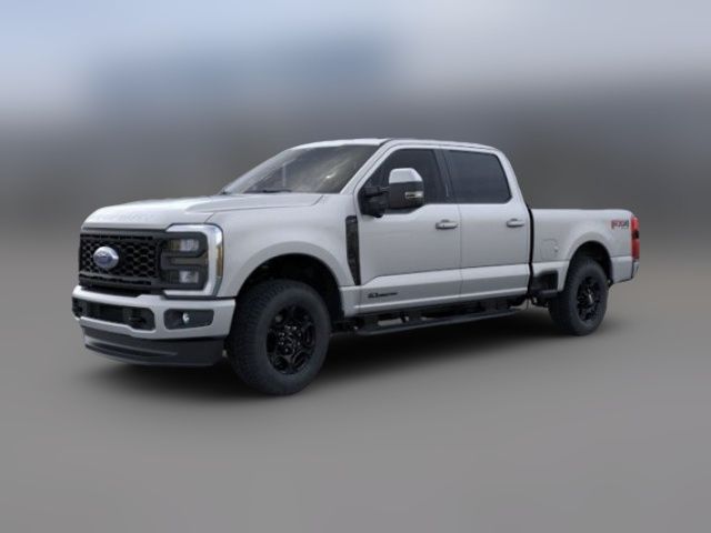 2024 Ford F-350 XLT