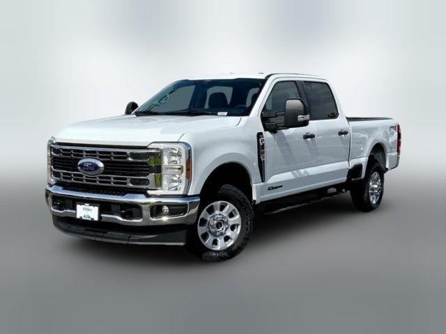 2024 Ford F-350 XLT