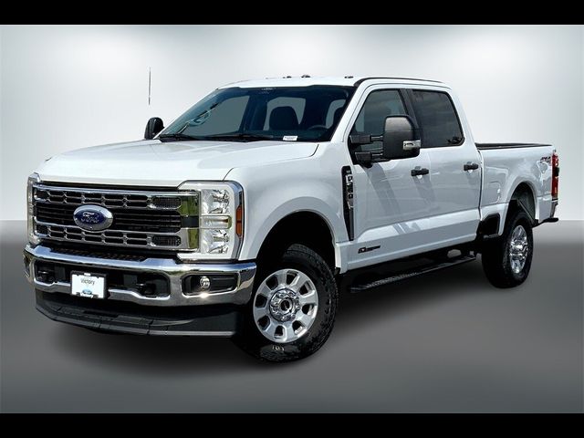 2024 Ford F-350 XLT