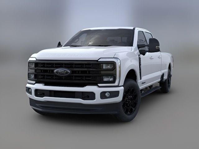 2024 Ford F-350 XLT