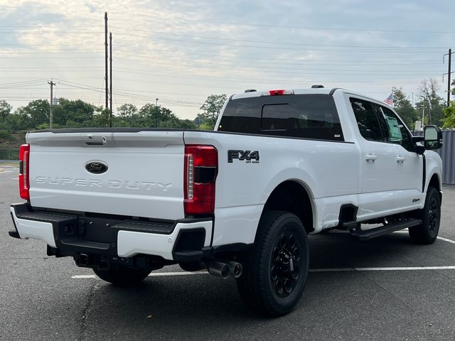 2024 Ford F-350 XLT