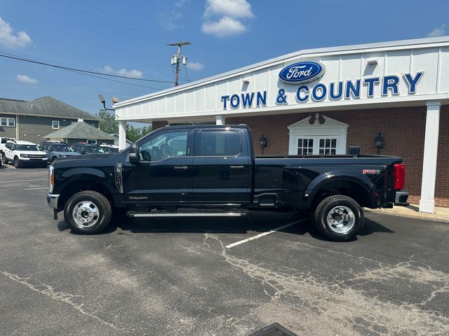 2024 Ford F-350 XLT