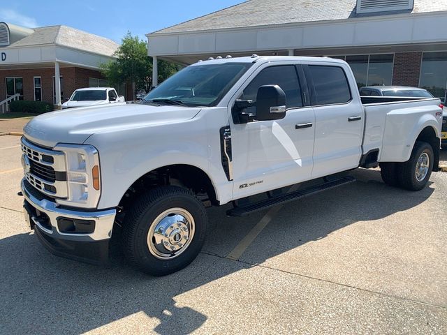 2024 Ford F-350 XLT