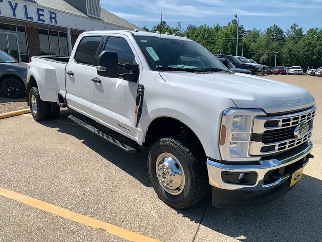 2024 Ford F-350 XLT