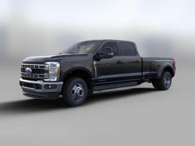 2024 Ford F-350 XLT