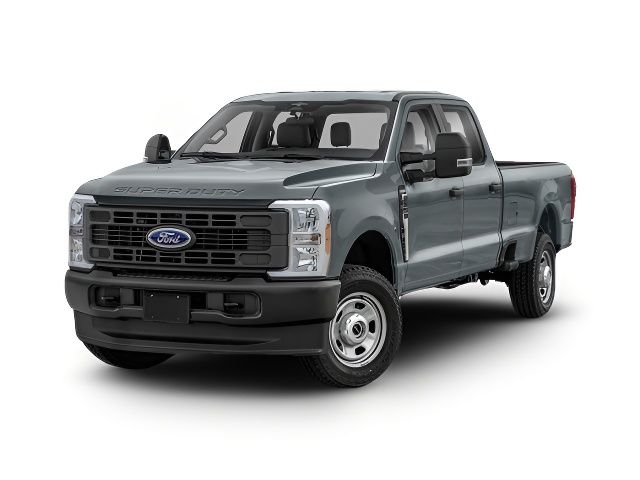 2024 Ford F-350 XLT