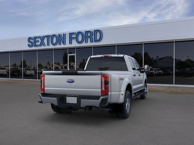 2024 Ford F-350 XLT