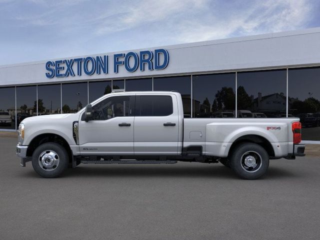 2024 Ford F-350 XLT