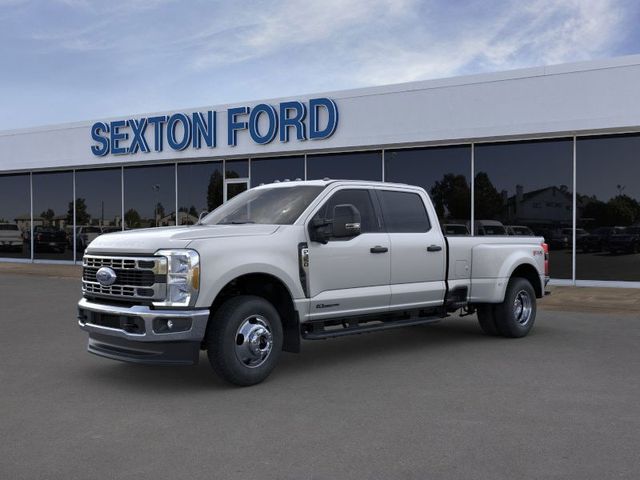 2024 Ford F-350 XLT