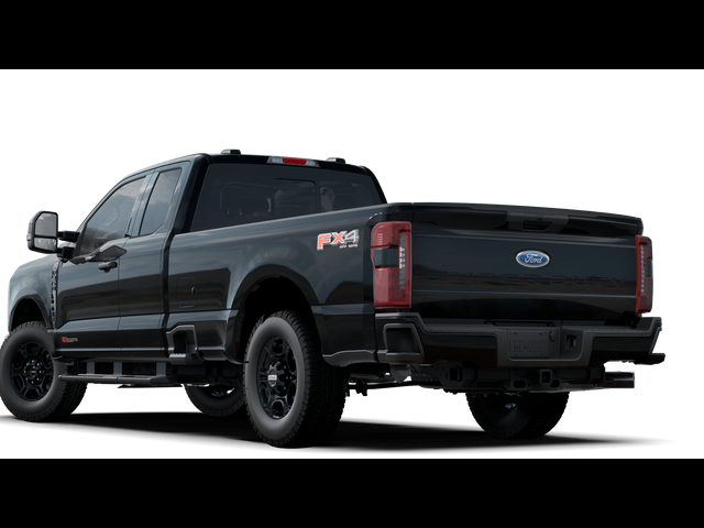 2024 Ford F-350 XLT