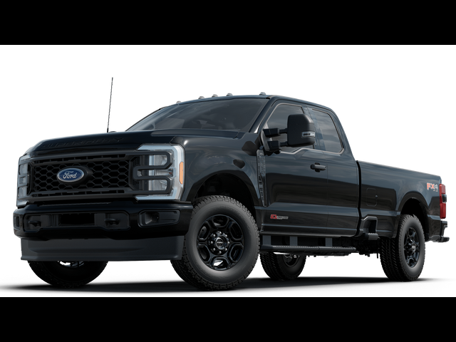 2024 Ford F-350 XLT