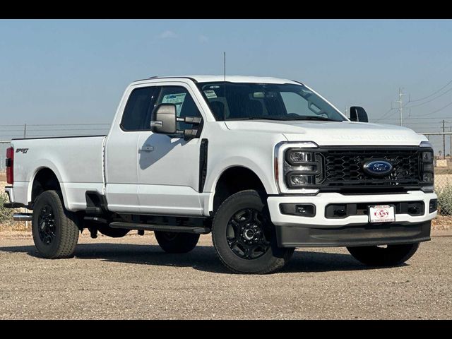 2024 Ford F-350 XLT