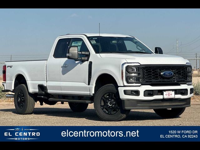 2024 Ford F-350 XLT