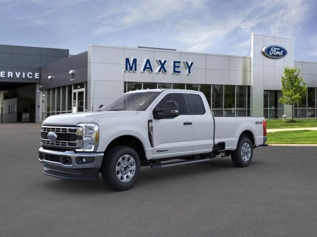 2024 Ford F-350 XLT