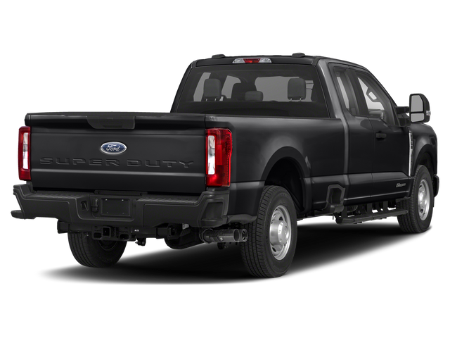 2024 Ford F-350 XLT